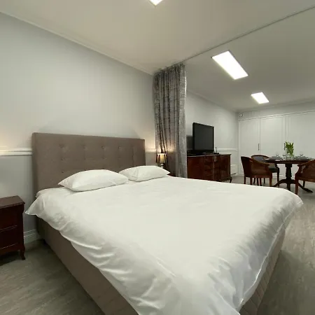 Aravel Premium * Wroclaw