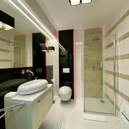 Apartment Aravel Premium *