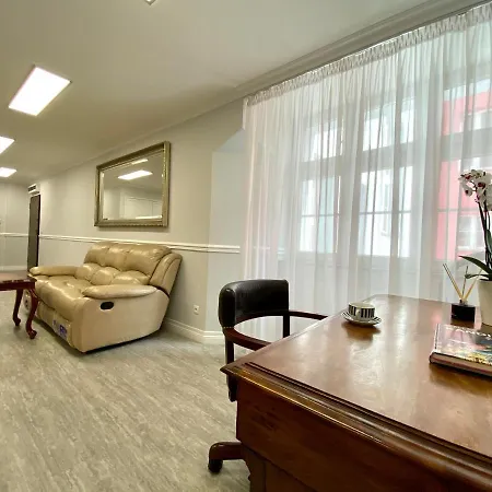 Aravel Premium * Wroclaw