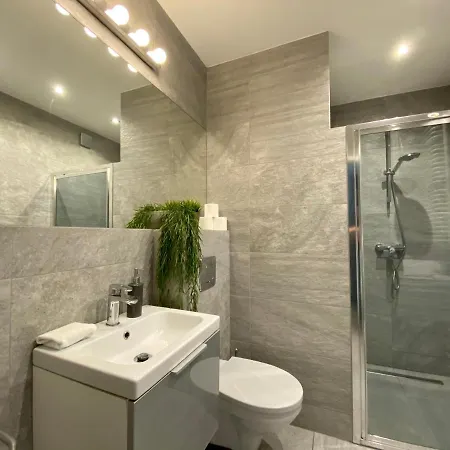 Aravel Premium Apartment