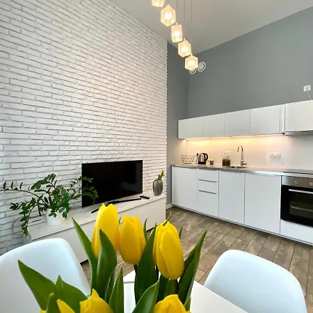 Apartment Aravel Premium *