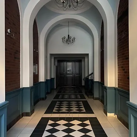 Aravel Premium Wrocław